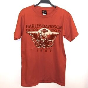 HARLEY-DAVIDSON Shirt